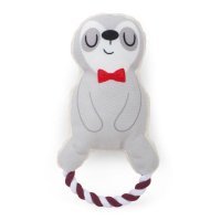 Zoon Plush Dog Toy - PlayPal (Assorted)