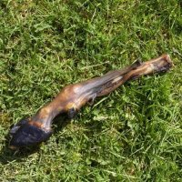Pure & Natural  Lamb Foot Natural