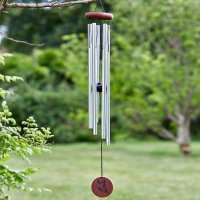 Flamboya Chorus Chimes Classic Windchime 70cm