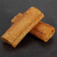 Zoon Rawhide Free Dog Treats Chicken Rolls (Pack of 2)