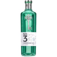 No.3 London Dry Gin