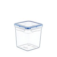 Square Sealed Storage Container 1.4 L