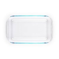 Jomafe Basic Oven & Care Rectangular Roaster - 34cm