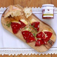 Navarrico Piquillo Peppers