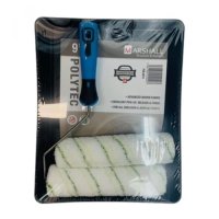 CK Marshall 9" Twin Roller Tray Set