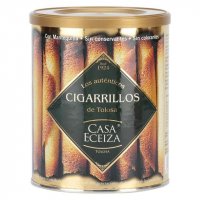 Cigarillos Biscuits