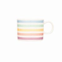 Siip Fundamentals Spring Stripe Short Mug
