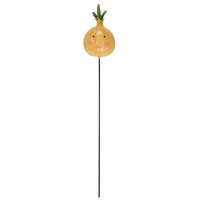 Flamboya Loony Stake Veggies (Lettuce/Onion/Radish) - Assorted