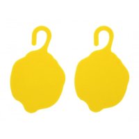 Jayting 2 Pack Dishwasher Freshener Lemon