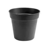 Elho Green Basics Growpot - 19cm Living Black