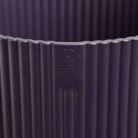 The Winery Collection - 22cm Deep Purple