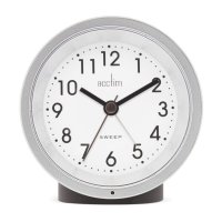 Acctim Caleb Smartlite Alarm Clock