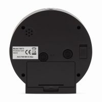 Acctim Caleb Smartlite Alarm Clock