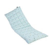Ascalon Bench Seatpad - Bee