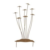 Ascalon Mushroom Stake - 75cm