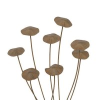 Ascalon Mushroom Stake - 75cm