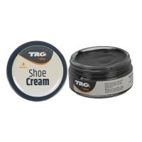 TRG Shoe Cream Dumpi Jar Light Grey 114 - 50ml