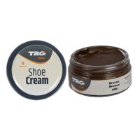 TRG Shoe Cream Dumpi Jar Bronze - 50ml