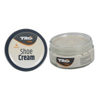 TRG Shoe Cream Dumpi Jar Pale Grey - 50ml