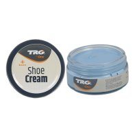 TRG Shoe Cream Dumpi Jar Sky Blue -50ml