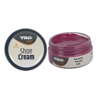 TRG Shoe Cream Dumpi Jar 125 Fuchsia - 50ml