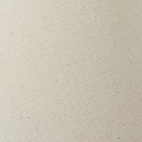 Pacific Lifestyle Seychelles Cream Slubby Cotton Empire Lampshade 25cm
