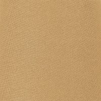 Pacific Lifestyle Pelham Handloom Tapered Lemon Clip Lampshade 15cm - Taupe