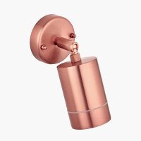 Pacific Lifestyle Lantana Adjustable Directional Spot Light - Copper