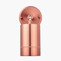 Pacific Lifestyle Lantana Adjustable Directional Spot Light - Copper
