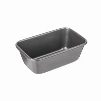 Luxe Kitchen 1lb Pressed Loaf Tin