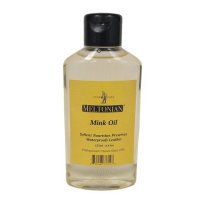 Meltonian Mink Oil 125ml