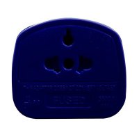 Vacay Accessories UK Visitor Adaptor Plug