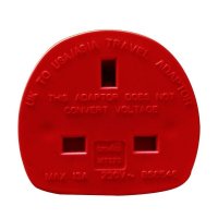 Vacay Accessories UK to USA/Asia Adaptor
