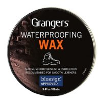 Grangers Waterproofing Wax - 100ml Tin