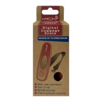 Vacay Accessories Digital Scales