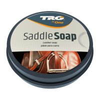 TRG Saddle Soap Leather Cleaner - 100ml