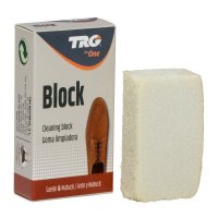 TRG Suede Cleaning Block