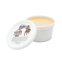 Angelus Leather & Saddle Soap Tub 3 fl oz/88ml