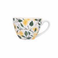 Siip Fundamental Lemon Mug