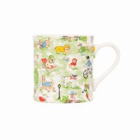 Cath Kidston Park Dogs Mollie Mug