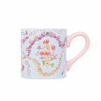 Cath Kidston Affinity Flowers Shortie Mug