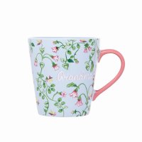 Cath Kidston Twin Flowers Grandma Mini Stanley Mug