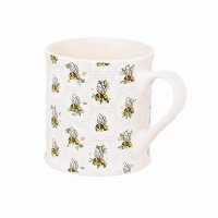 Cath Kidston Provence Bee Mollie Mug