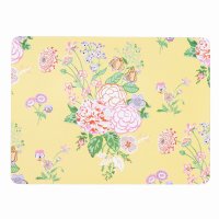 Cath Kidston Floral Fields Set of 4 Cork Backed Placemats