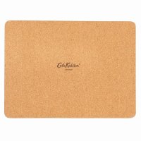Cath Kidston Meerkats Set of 4 Cork Backed Placemats