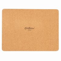Cath Kidston Strawberry Set of 4 Cork Backed Placemats