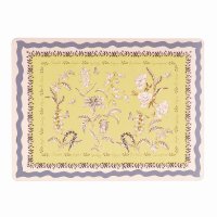 Cath Kidston Awake Dreamers Set of 4 Cork Backed Placemats