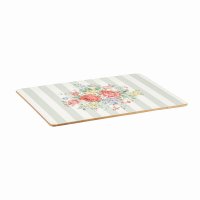 Cath Kidston Feels Like Home Set of 4 Cork Backed Placemats