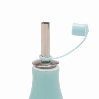 Catherine Lansfield Inga Oil & Vinegar Bottle Set of 2