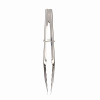 Just The Thing 23cm Stainless Steel Kitchen Tongs